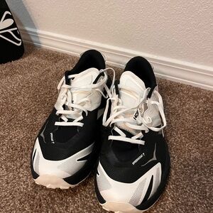 Hoka Men’s Speedgoat 7s 12 wide